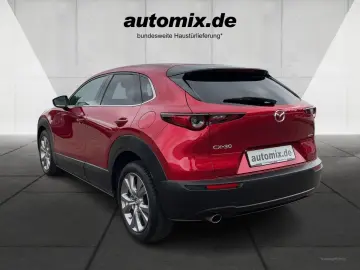 MAZDA CX-30 SKYACTIC Selection ACC AUTOM.