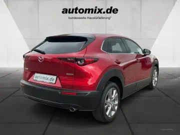 MAZDA CX-30 SKYACTIC Selection ACC AUTOM.