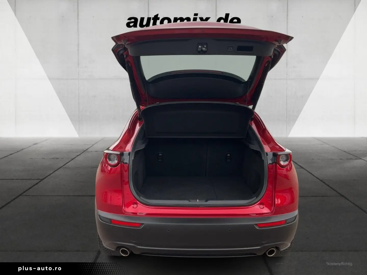 MAZDA CX-30 SKYACTIC Selection ACC AUTOM.