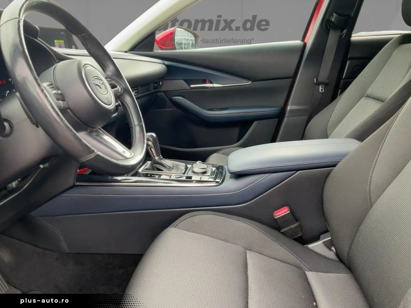 MAZDA CX-30 SKYACTIC Selection ACC AUTOM.