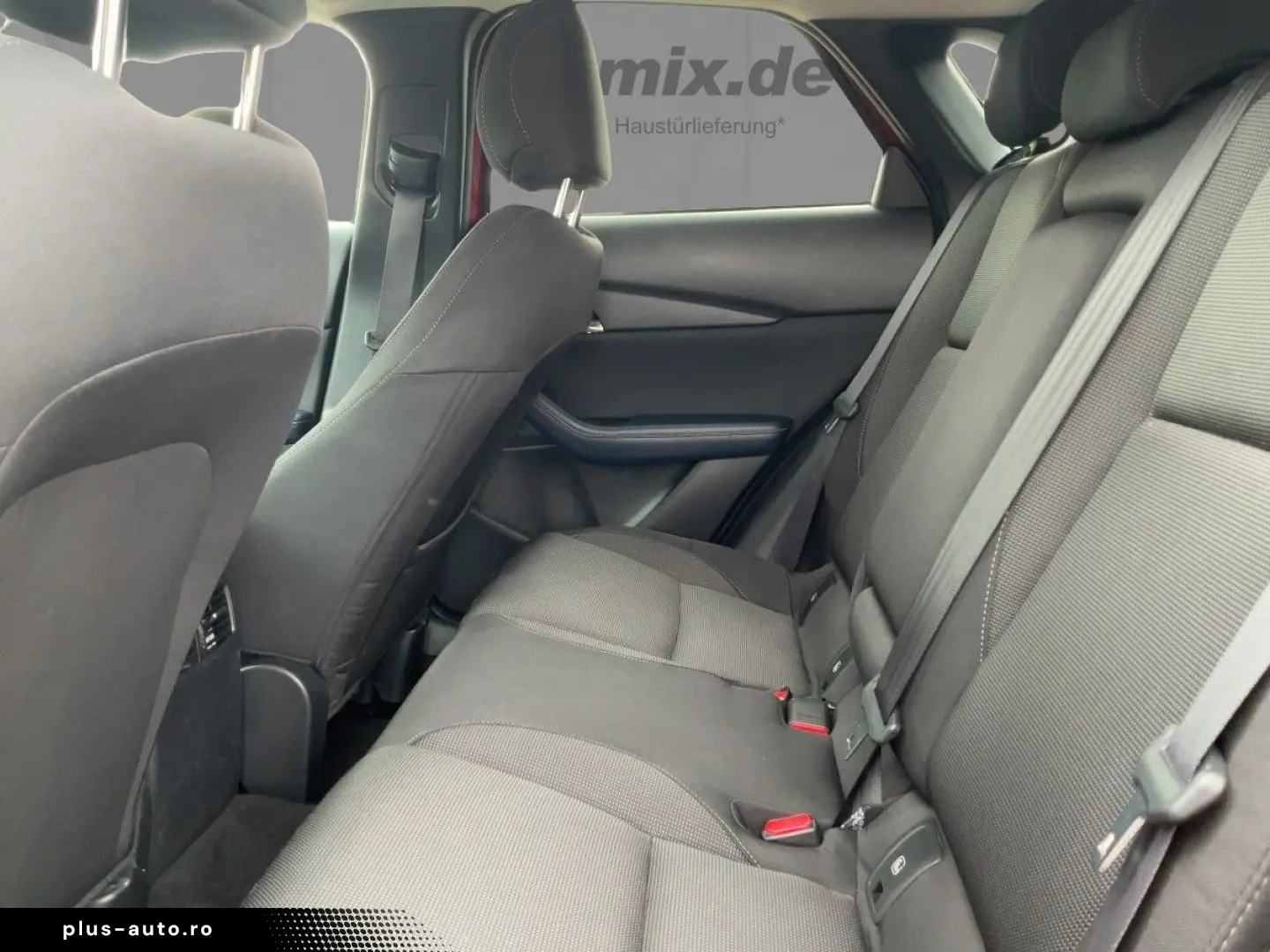 MAZDA CX-30 SKYACTIC Selection ACC AUTOM.