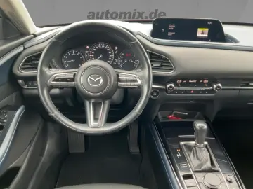 MAZDA CX-30 SKYACTIC Selection ACC AUTOM.