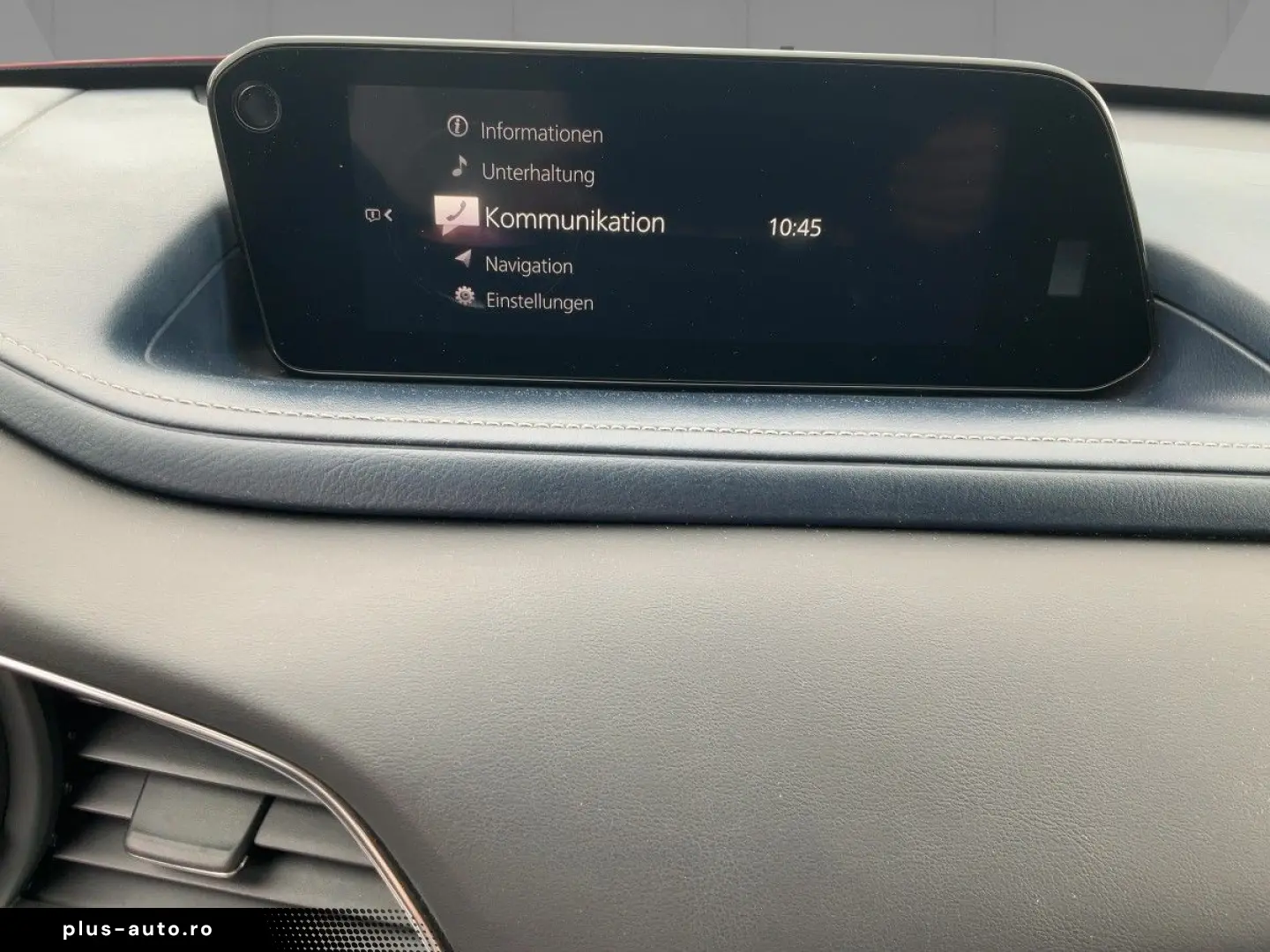 MAZDA CX-30 SKYACTIC Selection ACC AUTOM.