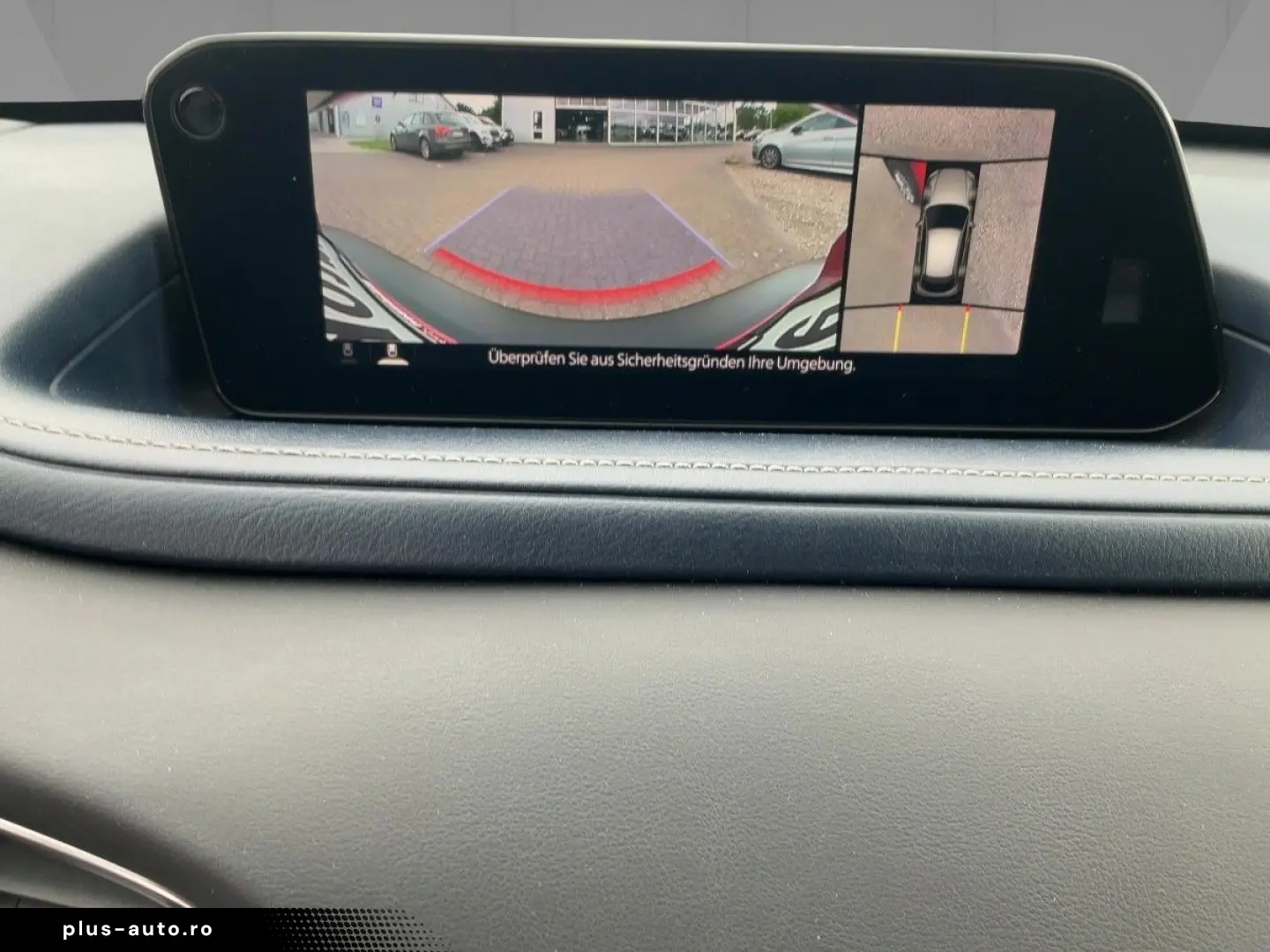 MAZDA CX-30 SKYACTIC Selection ACC AUTOM.