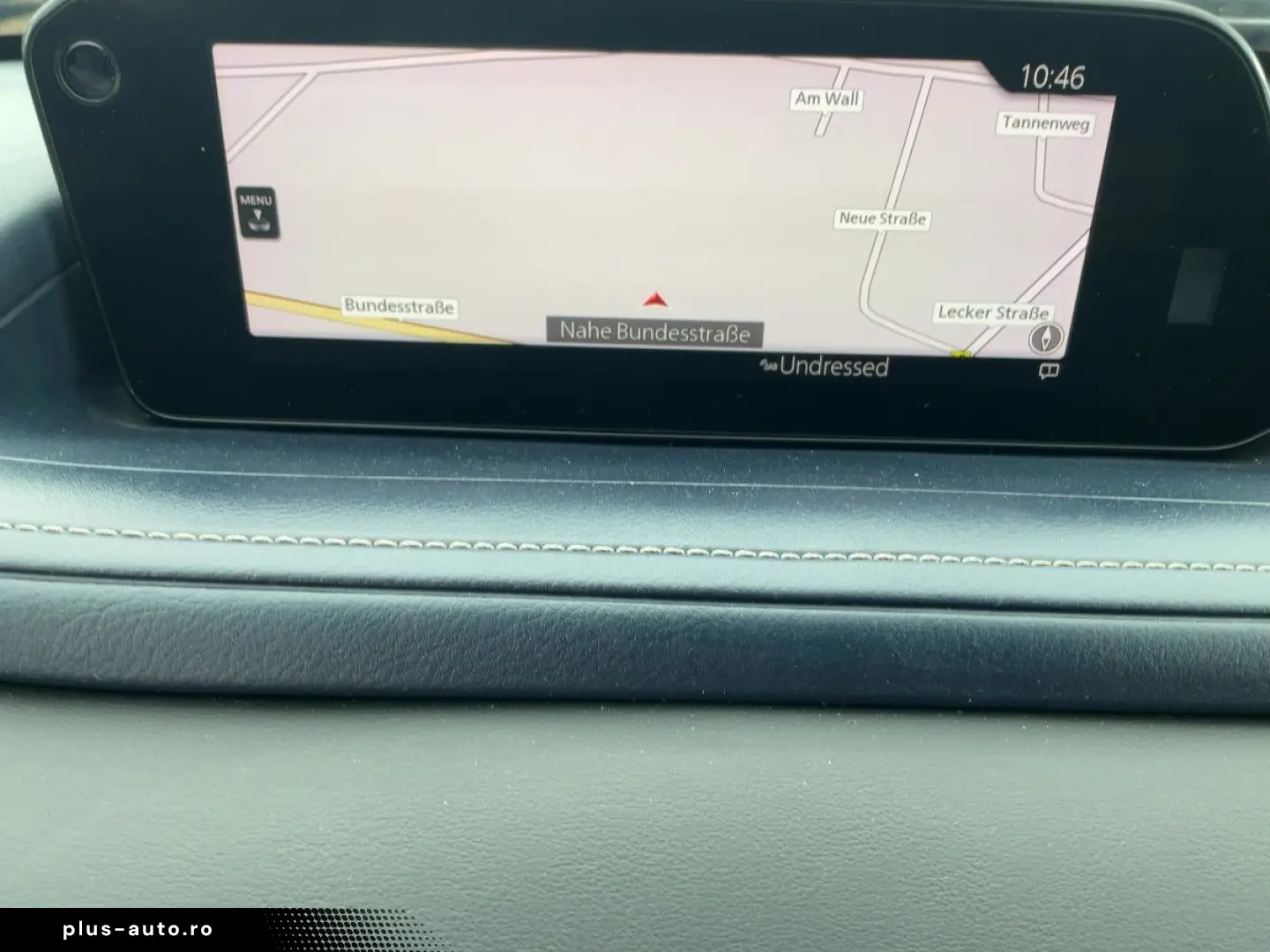 MAZDA CX-30 SKYACTIC Selection ACC AUTOM.