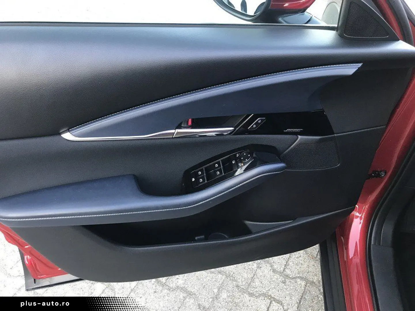 MAZDA CX-30 SKYACTIV-X M Hybrid SELECTION  AUTOMATIK