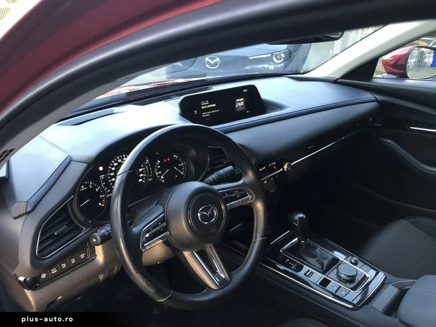 MAZDA CX-30 SKYACTIV-X M Hybrid SELECTION  AUTOMATIK