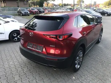 MAZDA CX-30 SKYACTIV-X M Hybrid SELECTION  AUTOMATIK