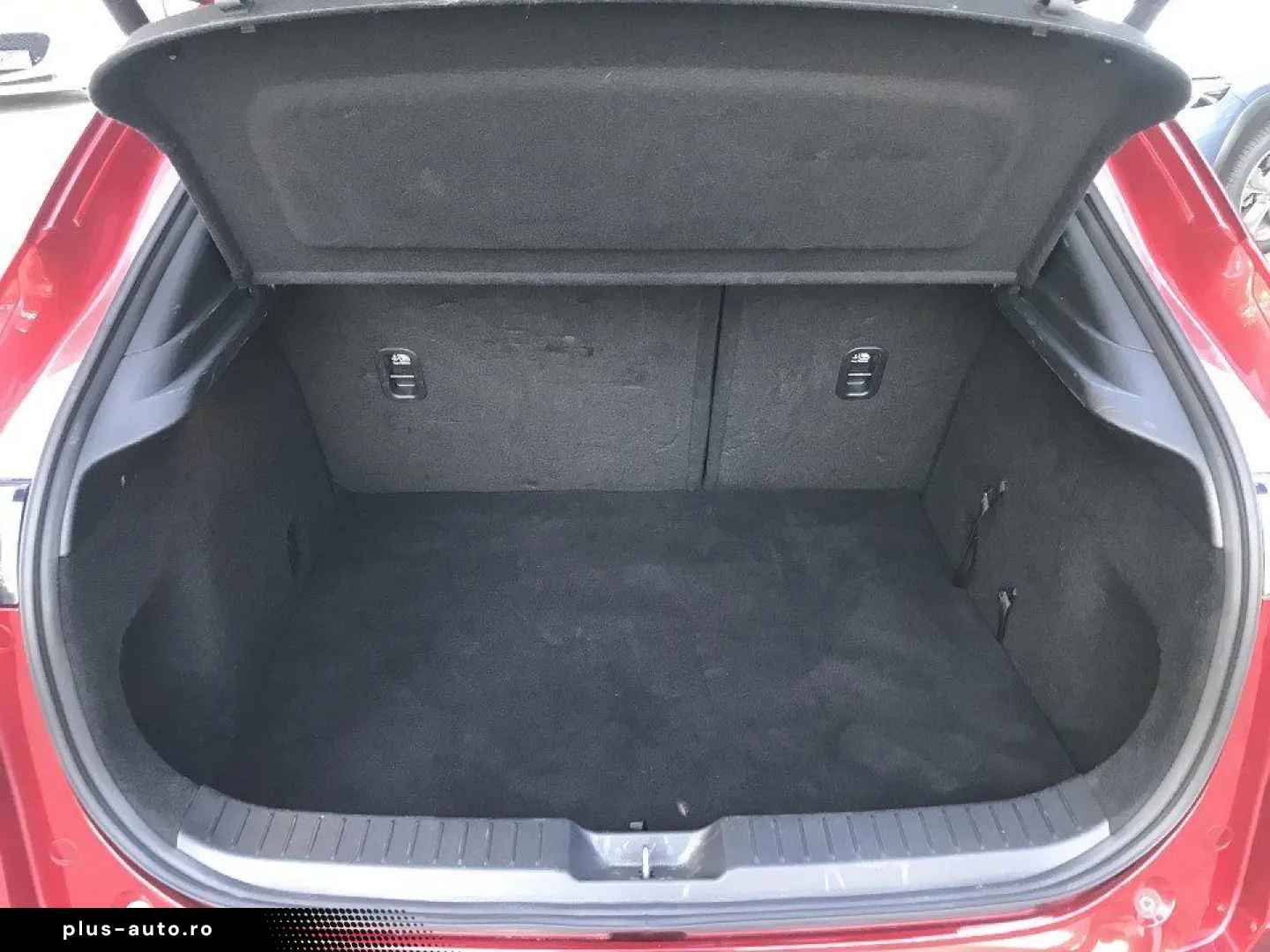 MAZDA CX-30 SKYACTIV-X M Hybrid SELECTION  AUTOMATIK