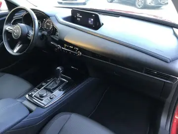 MAZDA CX-30 SKYACTIV-X M Hybrid SELECTION  AUTOMATIK