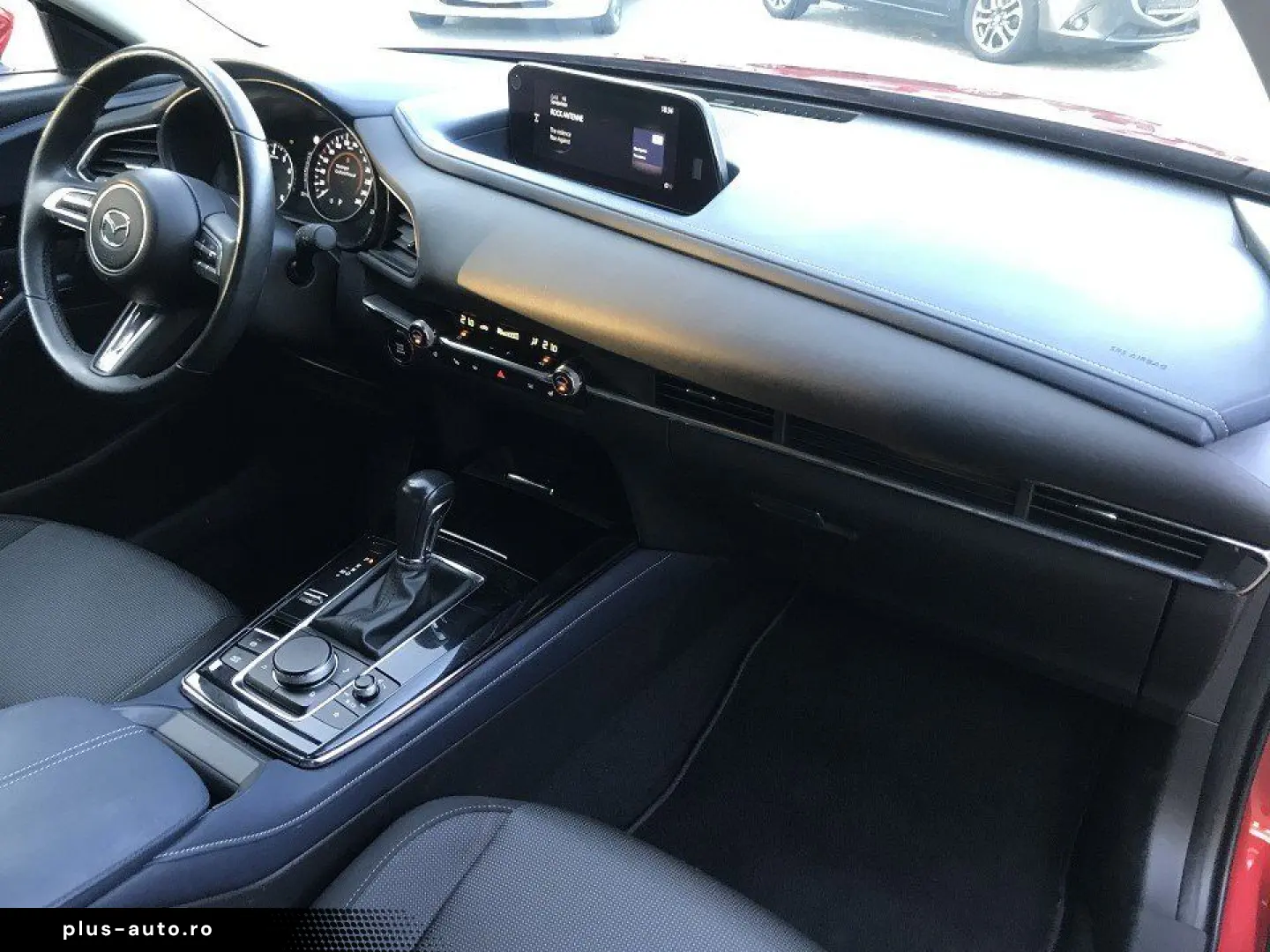 MAZDA CX-30 SKYACTIV-X M Hybrid SELECTION  AUTOMATIK