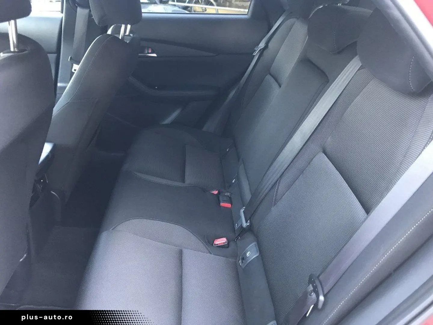 MAZDA CX-30 SKYACTIV-X M Hybrid SELECTION  AUTOMATIK