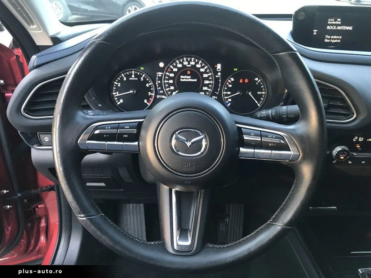 MAZDA CX-30 SKYACTIV-X M Hybrid SELECTION  AUTOMATIK