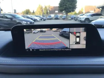 MAZDA CX-30 SKYACTIV-X M Hybrid SELECTION  AUTOMATIK