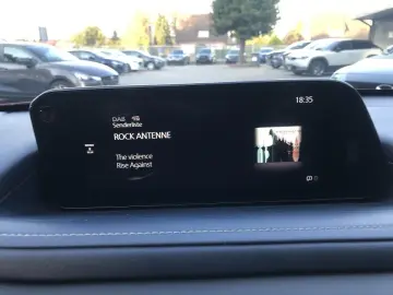 MAZDA CX-30 SKYACTIV-X M Hybrid SELECTION  AUTOMATIK