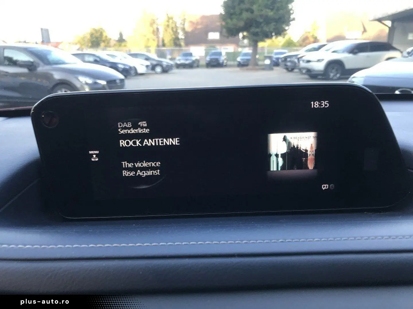 MAZDA CX-30 SKYACTIV-X M Hybrid SELECTION  AUTOMATIK