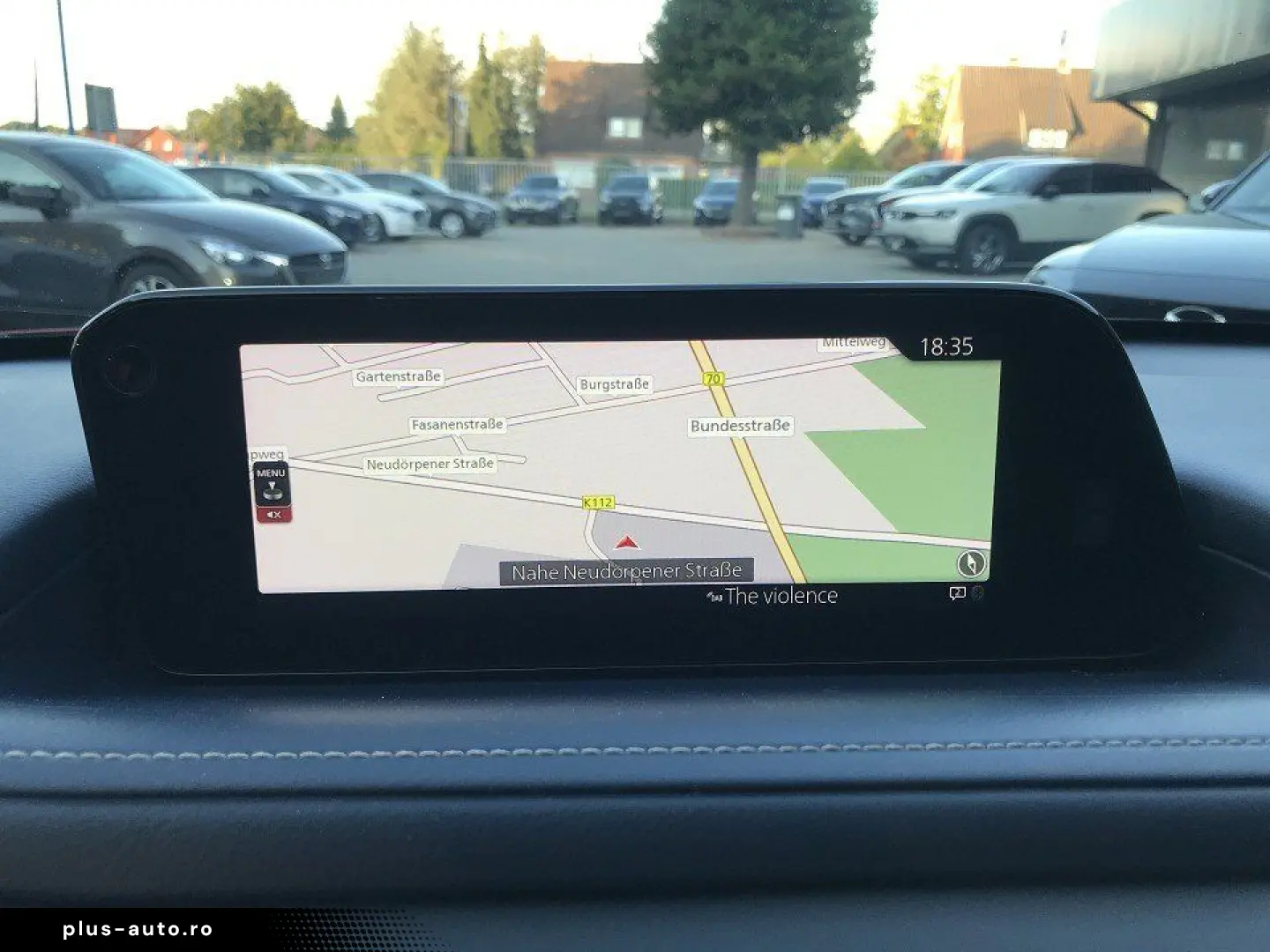 MAZDA CX-30 SKYACTIV-X M Hybrid SELECTION  AUTOMATIK