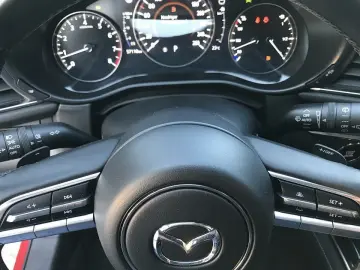 MAZDA CX-30 SKYACTIV-X M Hybrid SELECTION  AUTOMATIK