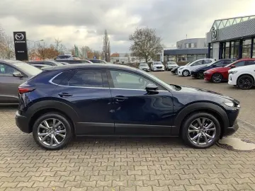 MAZDA CX-30 SKYACTIV-X Matrix-LED Bose 360  Kamera Sel
