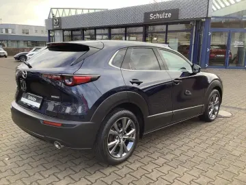 MAZDA CX-30 SKYACTIV-X Matrix-LED Bose 360  Kamera Sel