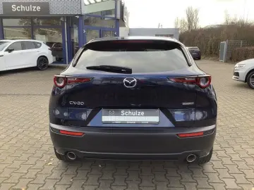 MAZDA CX-30 SKYACTIV-X Matrix-LED Bose 360  Kamera Sel