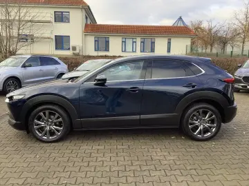 MAZDA CX-30 SKYACTIV-X Matrix-LED Bose 360  Kamera Sel