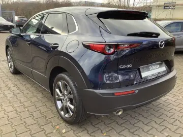 MAZDA CX-30 SKYACTIV-X Matrix-LED Bose 360  Kamera Sel