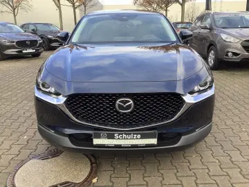 MAZDA CX-30 SKYACTIV-X Matrix-LED Bose 360  Kamera Sel
