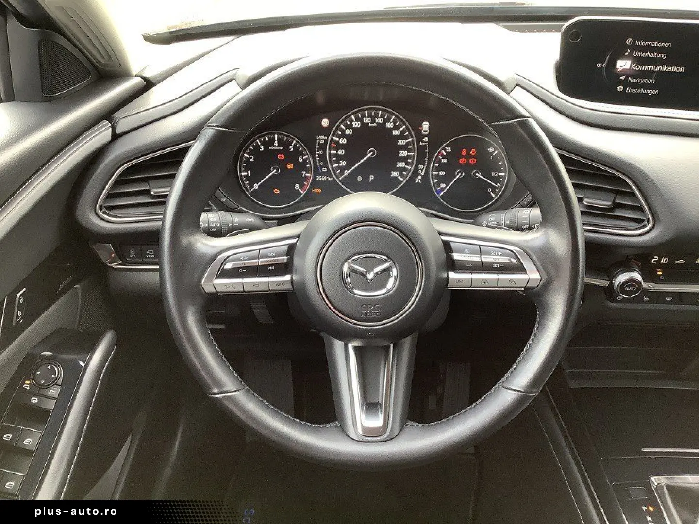 MAZDA CX-30 SKYACTIV-X Matrix-LED Bose 360  Kamera Sel