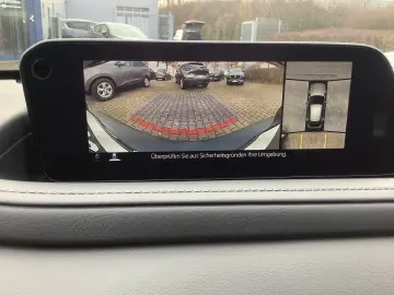 MAZDA CX-30 SKYACTIV-X Matrix-LED Bose 360  Kamera Sel