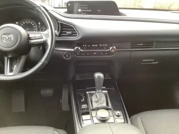 MAZDA CX-30 SKYACTIV-X Matrix-LED Bose 360  Kamera Sel