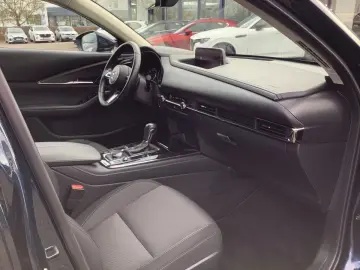 MAZDA CX-30 SKYACTIV-X Matrix-LED Bose 360  Kamera Sel