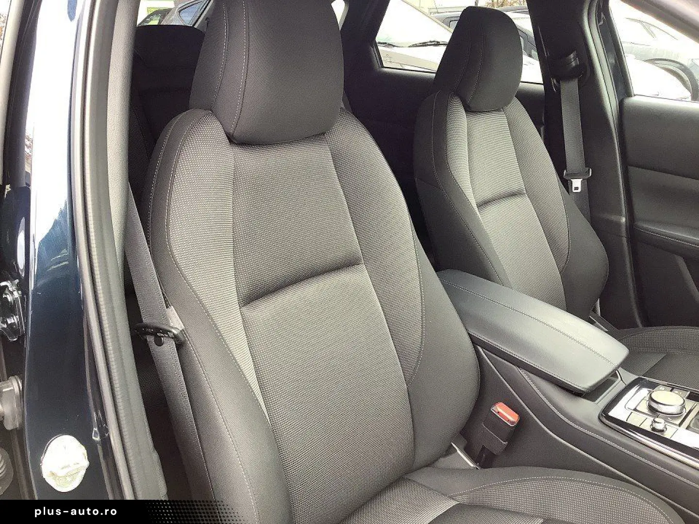 MAZDA CX-30 SKYACTIV-X Matrix-LED Bose 360  Kamera Sel