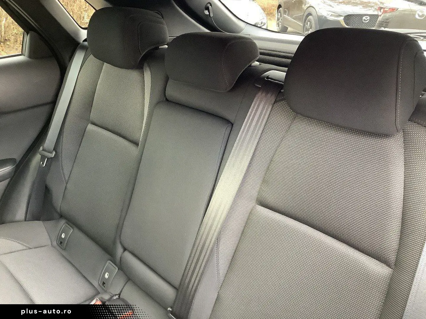 MAZDA CX-30 SKYACTIV-X Matrix-LED Bose 360  Kamera Sel