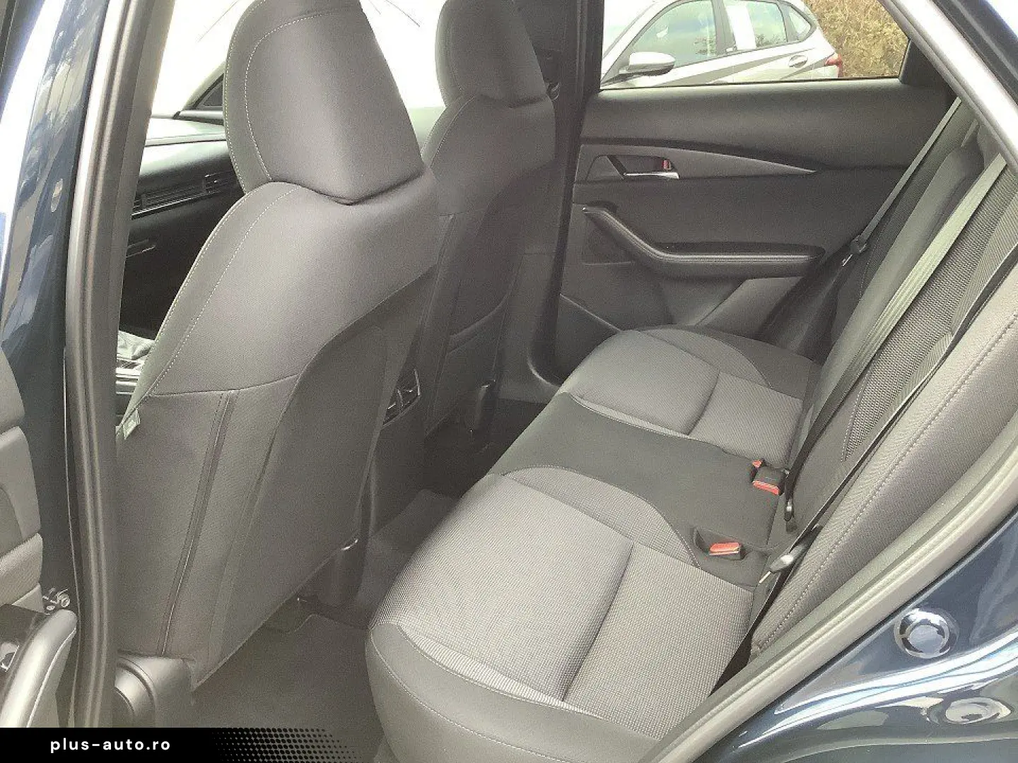 MAZDA CX-30 SKYACTIV-X Matrix-LED Bose 360  Kamera Sel