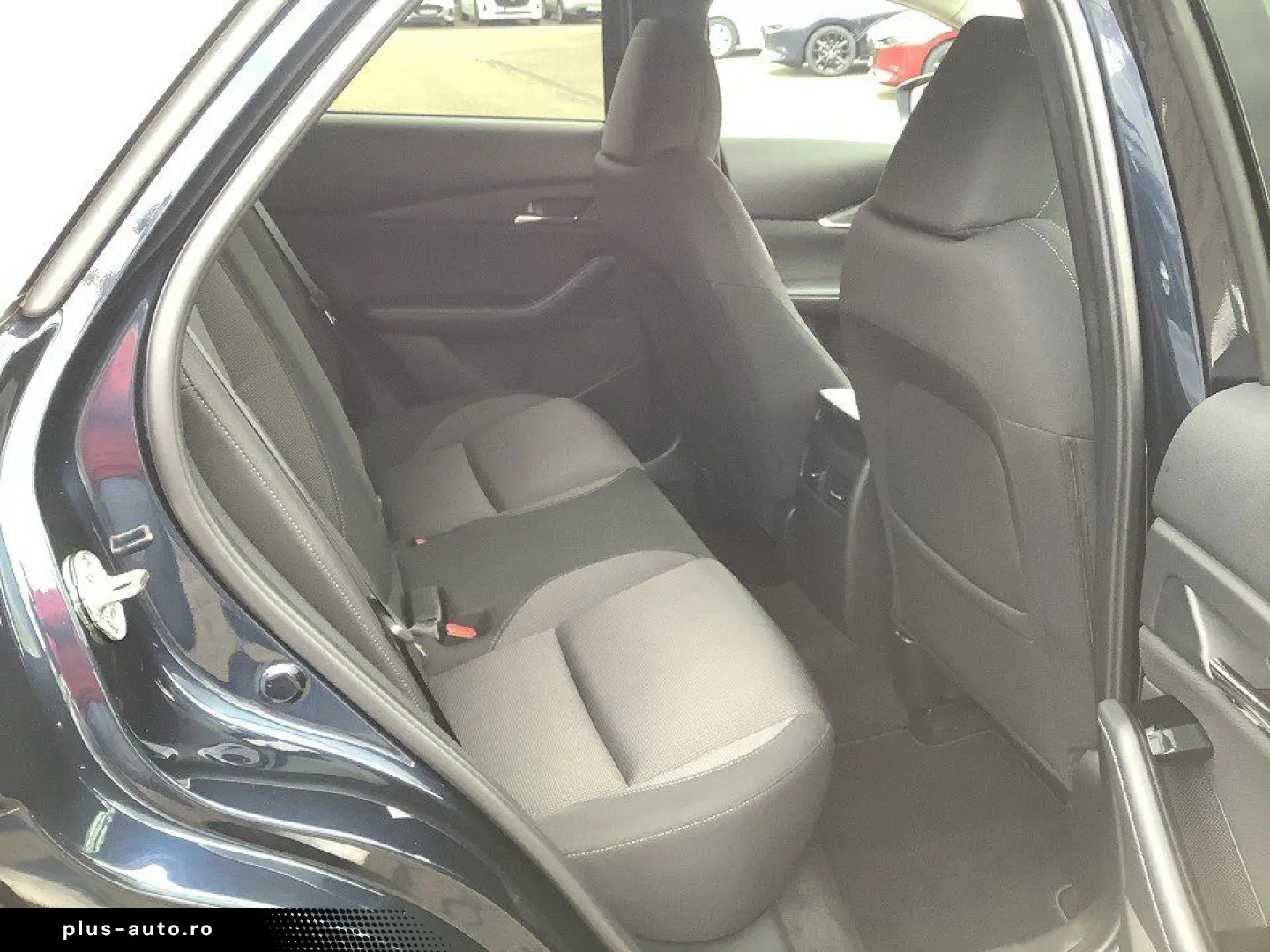 MAZDA CX-30 SKYACTIV-X Matrix-LED Bose 360  Kamera Sel