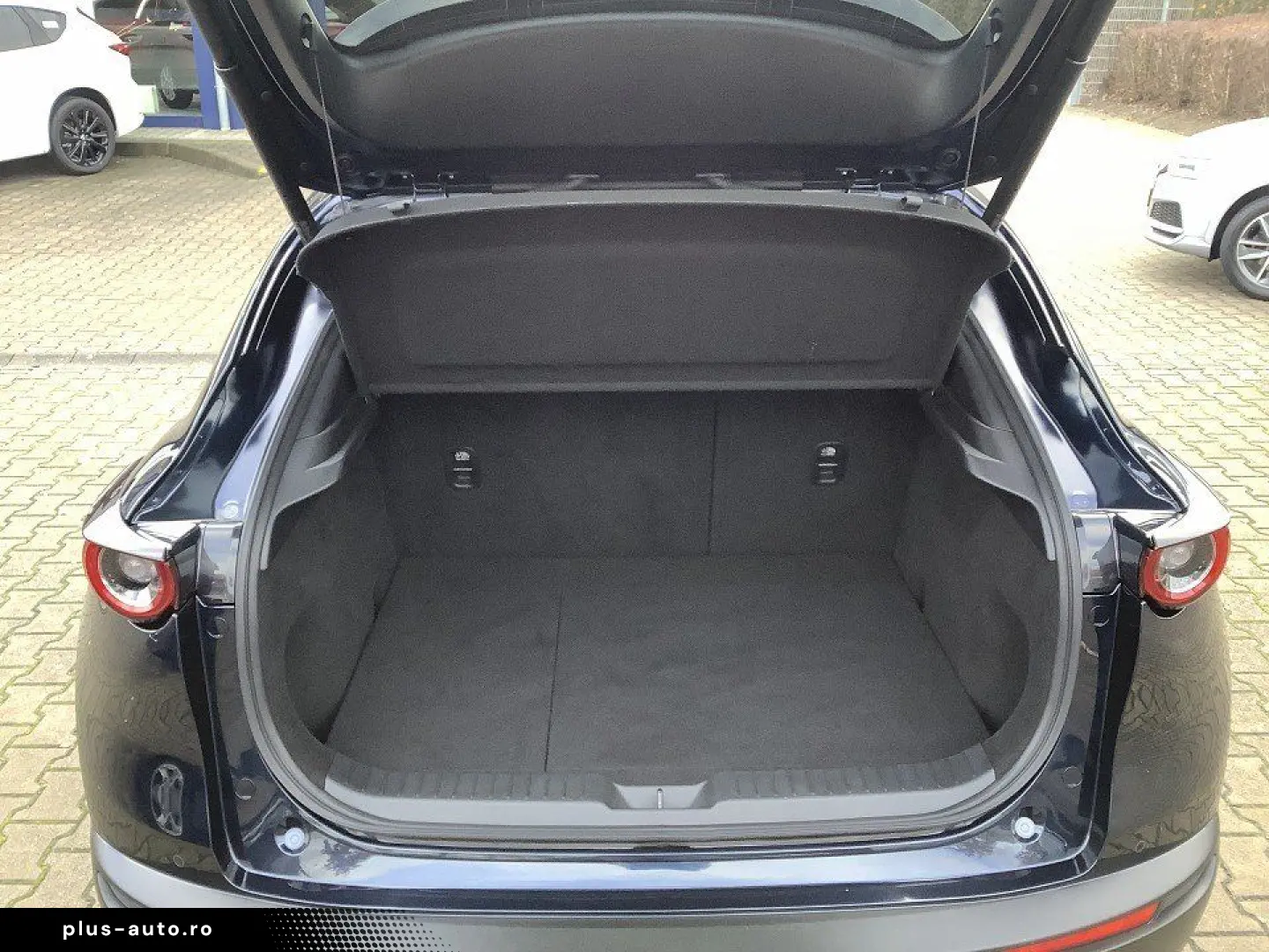 MAZDA CX-30 SKYACTIV-X Matrix-LED Bose 360  Kamera Sel