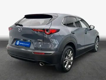 MAZDA CX-30 e-SKYACTIV-X 2.0 M HYBRID AWD DRIVE SELECT