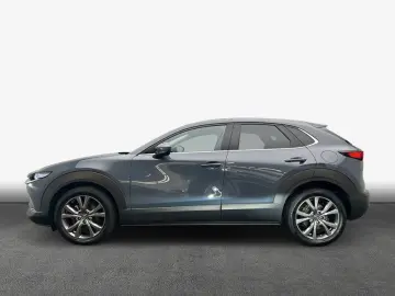 MAZDA CX-30 e-SKYACTIV-X 2.0 M HYBRID AWD DRIVE SELECT