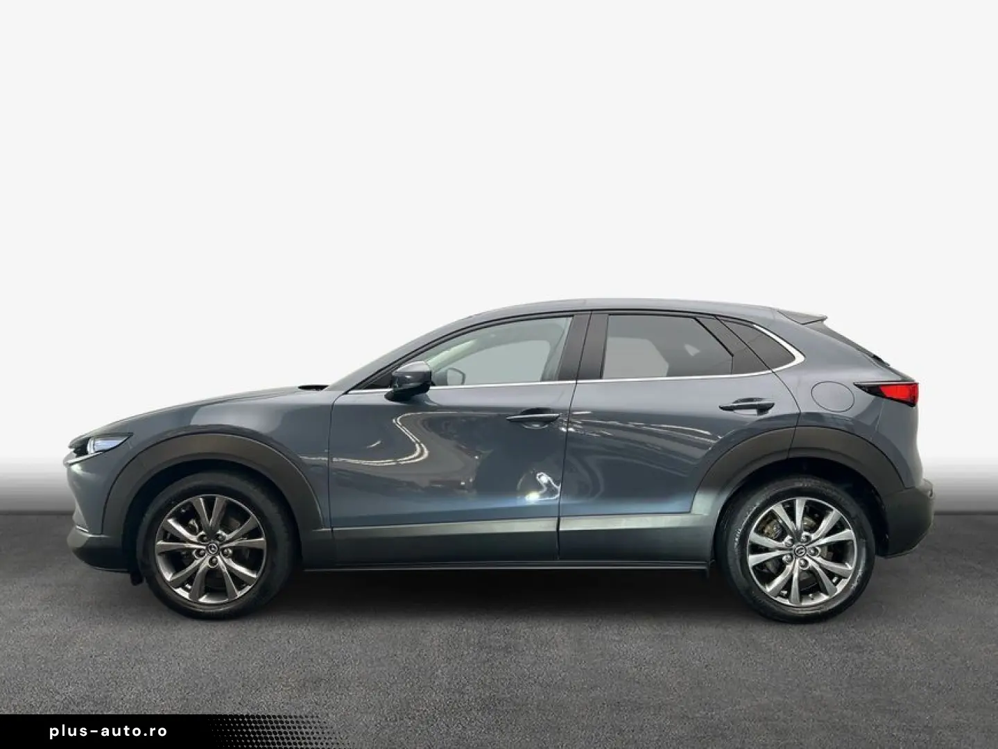 MAZDA CX-30 e-SKYACTIV-X 2.0 M HYBRID AWD DRIVE SELECT