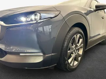 MAZDA CX-30 e-SKYACTIV-X 2.0 M HYBRID AWD DRIVE SELECT