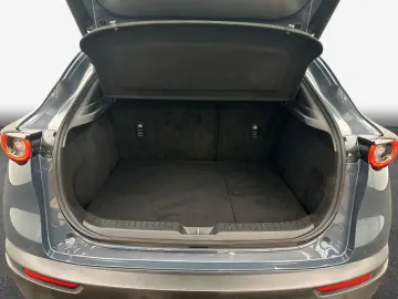 MAZDA CX-30 e-SKYACTIV-X 2.0 M HYBRID AWD DRIVE SELECT