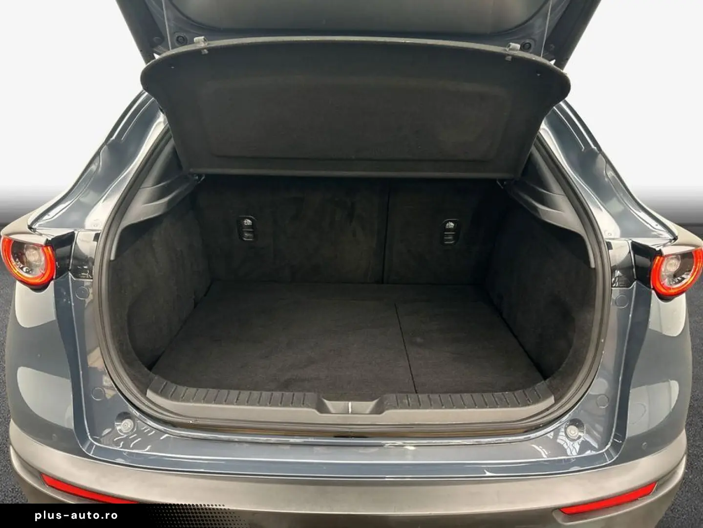 MAZDA CX-30 e-SKYACTIV-X 2.0 M HYBRID AWD DRIVE SELECT