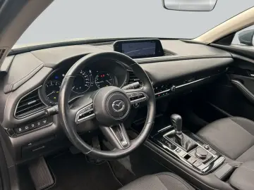 MAZDA CX-30 e-SKYACTIV-X 2.0 M HYBRID AWD DRIVE SELECT