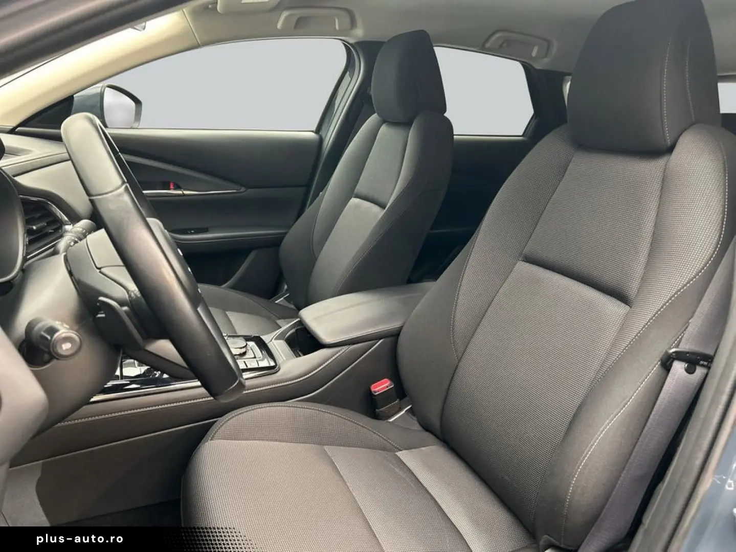 MAZDA CX-30 e-SKYACTIV-X 2.0 M HYBRID AWD DRIVE SELECT