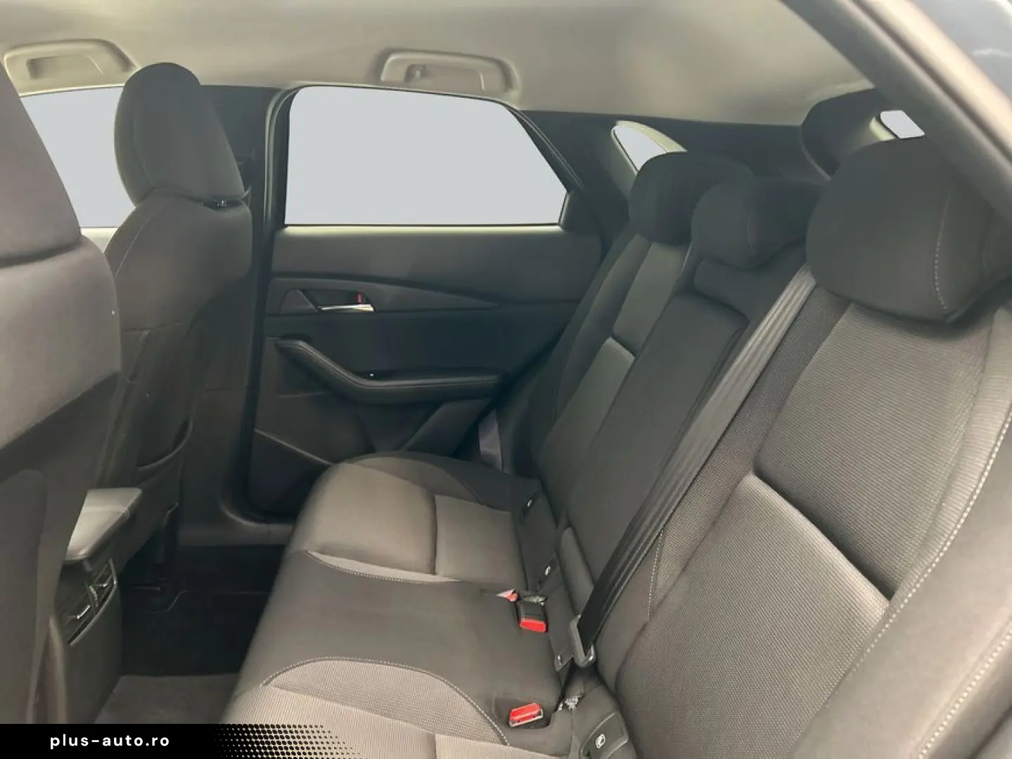 MAZDA CX-30 e-SKYACTIV-X 2.0 M HYBRID AWD DRIVE SELECT