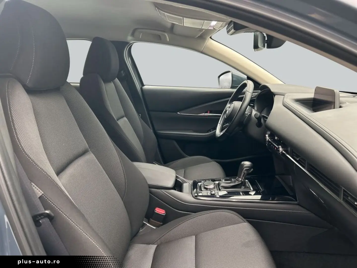 MAZDA CX-30 e-SKYACTIV-X 2.0 M HYBRID AWD DRIVE SELECT