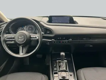 MAZDA CX-30 e-SKYACTIV-X 2.0 M HYBRID AWD DRIVE SELECT