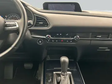 MAZDA CX-30 e-SKYACTIV-X 2.0 M HYBRID AWD DRIVE SELECT