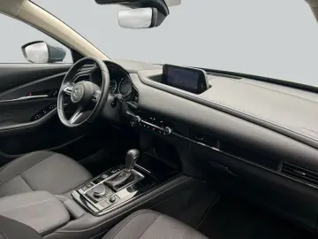 MAZDA CX-30 e-SKYACTIV-X 2.0 M HYBRID AWD DRIVE SELECT